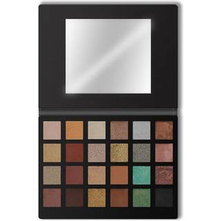 Kokie Pro Collection Eyeshadow Palette Black