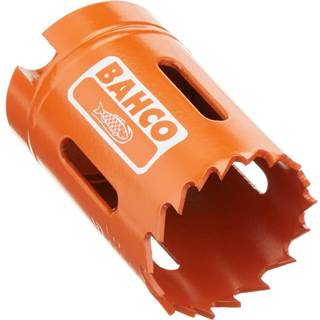 Bahco Sandflex Bi-metal Hulsav 33 mm