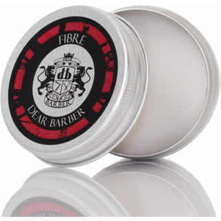 Dear Barber Fibre Hårvoks Travel size (20 ml)