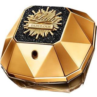 Paco Rabanne Lady Million Fabulous Eau De Parfum, 80 ml