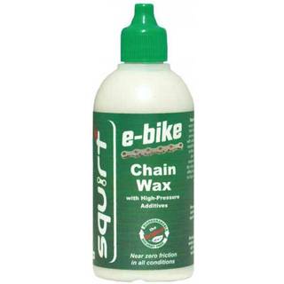 Squirt e-Bike voks smøremiddel 120 ml