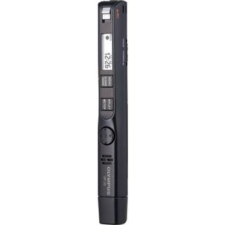 Olympus VP-20 - voice recorder - MP3-Afspiller 8 GB