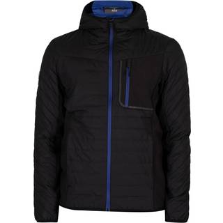 Superdry Convection hybridjakke med hætte
