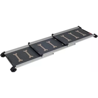 4Pets ProLine teleskoprampe - 160 x 40 cm