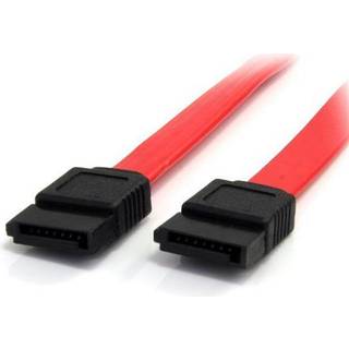StarTech.com SATA Serial ATA Cable - SATA cable - 15 cm