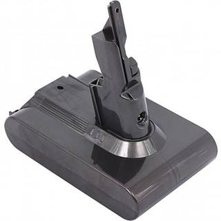 Batteri til Dyson V7 serien / 2500 mAh