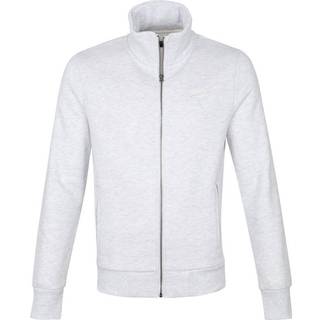 Superdry Klassisk Orange Label træningstop