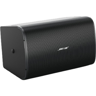BOSE DesignMax DM10S subwoofer - 1 stk. Sort
