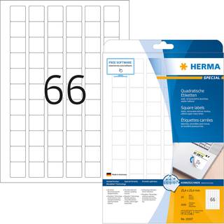 HERMA Special