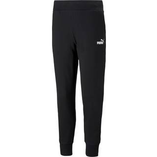 Puma Dame Essentials Joggingbukser Sort