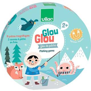 Vilac Fiskespil - Iglo