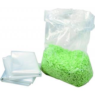 HSM plastposer til makulator 100ltr (10)