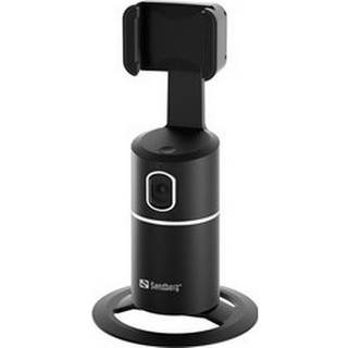 Motion Tracking Phone Mount