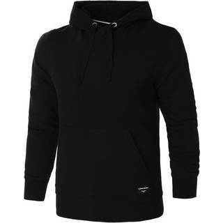 Björn Borg Men's Centre Hood  Black Beauty, XXL