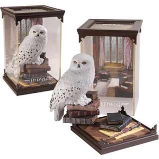 Fantastiske Skabninger - Hedwig