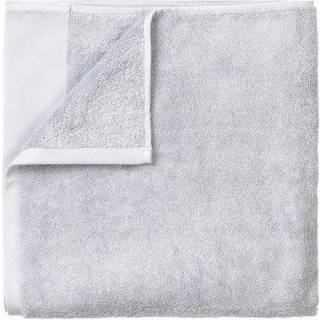 Blomus Riva Sauna Towel 100x200 Cm - Håndklæder & Badelagner Bomuld Micro chip - 69251