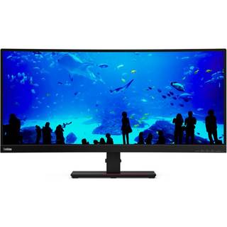 34" Lenovo ThinkVision P34w-20