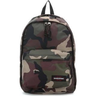 Eastpak Back to Work Taske 27L Camo