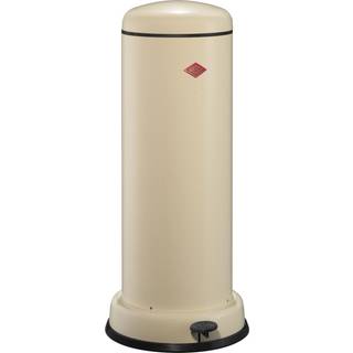 Pedalspand - 30 L - Wesco Baseboy Creme