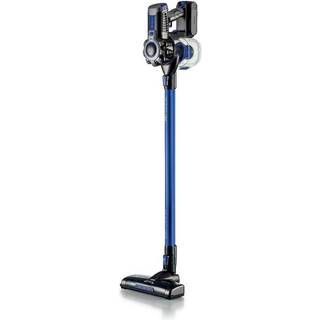 ARIETE Stick Vacuum Blue brushed