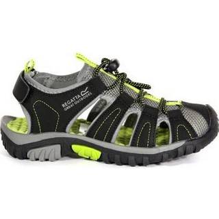 Regatta Regatta Black Junior Westshore Sandals