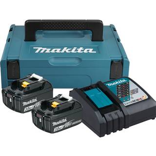 Makita Power Source Kit 18V 3Ah 197952-5
