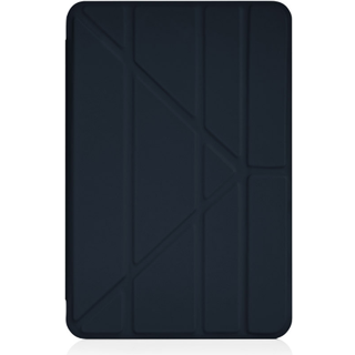 Pipetto iPad mini5 2019 Origami Case, Black | ✔︎ På lager online