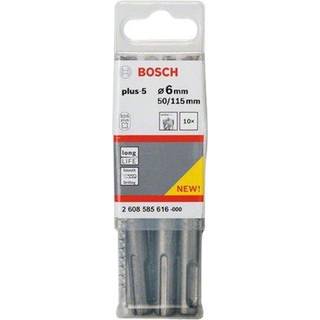 Bosch Hammerbor SDS P-5 6x110mm 10 Stk - 2608585616