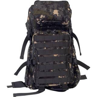 Sinox Gaming rygsæk til 17" Mac/PC - Camo