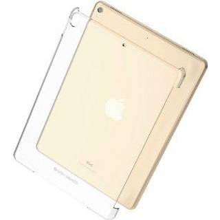 Pipetto iPad Air 3 / Pro 10.5" Back Cover, Clear | ✔︎ På lager online
