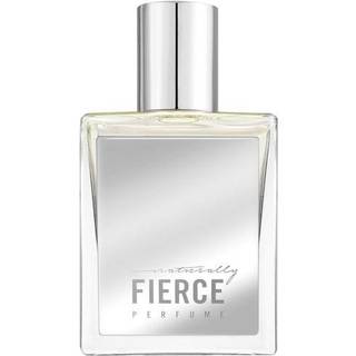 Abercrombie & Fitch - Naturally Fierce - 30 ml - Edp