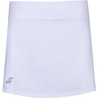 Babolat Play Skirt White