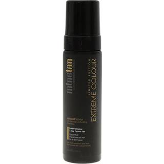Minetan Absolute Insanely Ultra Dark Tan 100ml - Hos Frisøren & Baronen