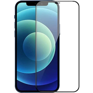 5D glas skærmbeskytter Apple iPhone 12 Pro Max (6,7 ")