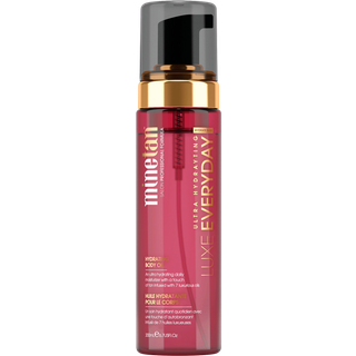 Minetan Ultra Hydrating Luxe Everyday Body Oil (200 ml)