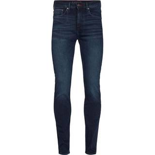 SLIM BLEECKER PSTR IOWA BLUEBL