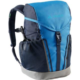 VAUDE Puck 10 Blue/Eclipse, OneSize