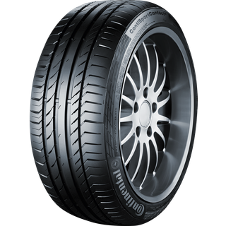 Continental ContiSportContact™ 5 TL SSR XL 245/45R20 103Y