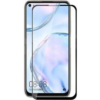 9D Glas skærmbeskytter Huawei P40 LiteE