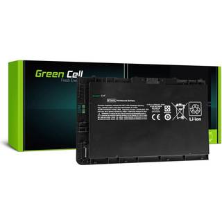Green Cell - laptop battery - Li-pol - 3500 mAh