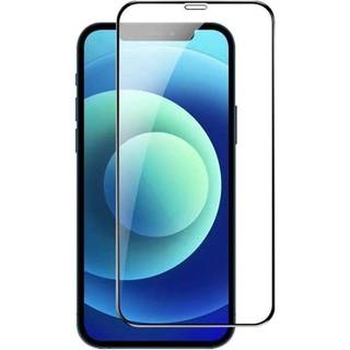 9D Glas skærmbeskytter Apple iPhone 12 Mini (5.4")