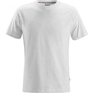 Snickers Workwear 2502 T-shirt Gusten Askegrå