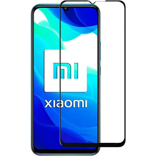 9D Glas skærmbeskytter Xiaomi Mi 10 Lite (6.57")