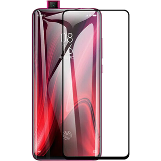 9D Glas skærmbeskytter Xiaomi Mi 9T Pro (6.39")
