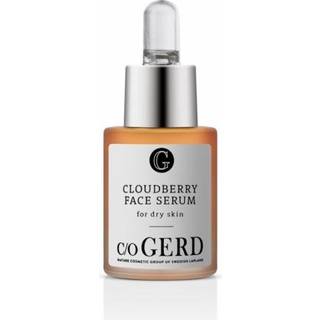 c/o GERD Cloudberry Face Serum 15 ml