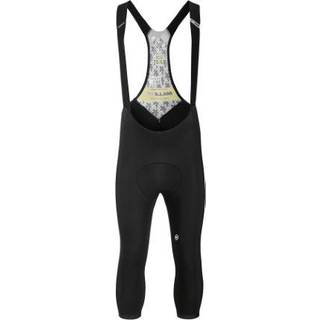 ASSOS Mille GT Spring Fall Bib Knickers C2 Cykelbukser Herrer størrelse L farve sort