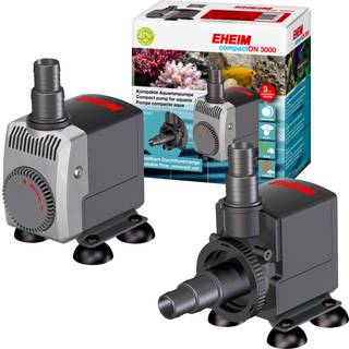 EHEIM compactON 3000 - compact water pump