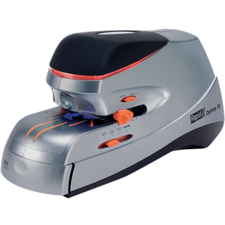 Hæftemaskine elektrisk Rexel Optima 70 2102355
