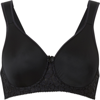 Smooth Lacy T-shirt BH