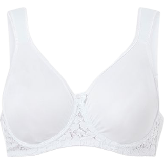 Smooth Lacy T-shirt BH